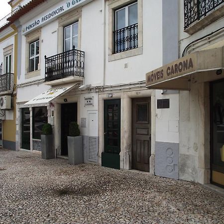 Hotel O Gadanha Estremoz Eksteriør bilde