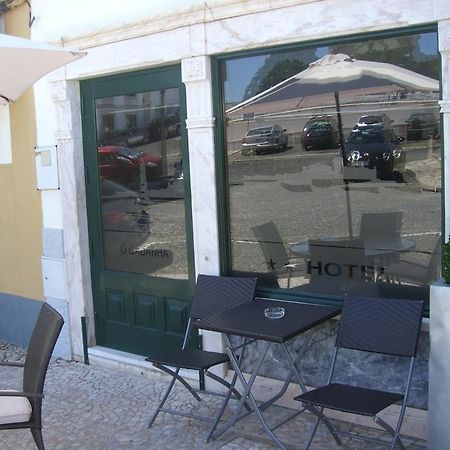 Hotel O Gadanha Estremoz Eksteriør bilde