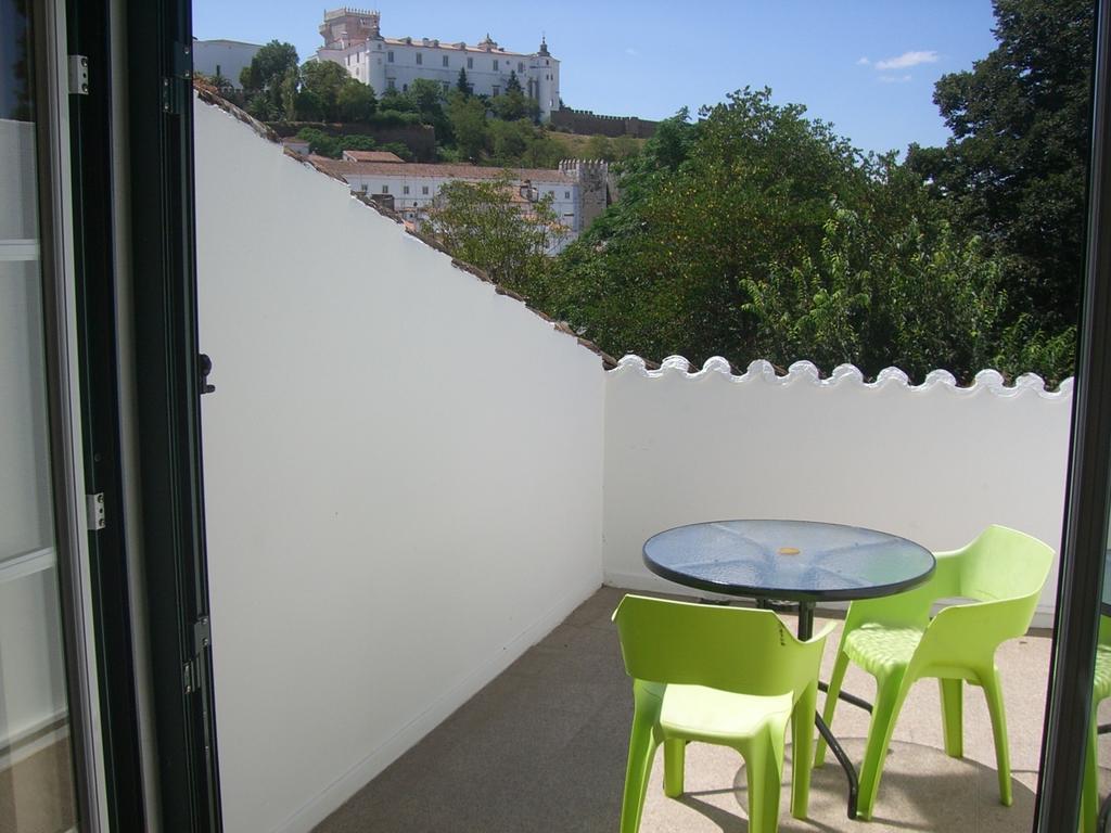 Hotel O Gadanha Estremoz Eksteriør bilde