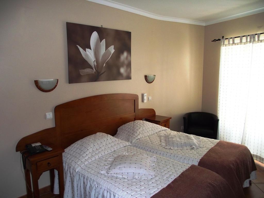 Hotel O Gadanha Estremoz Rom bilde