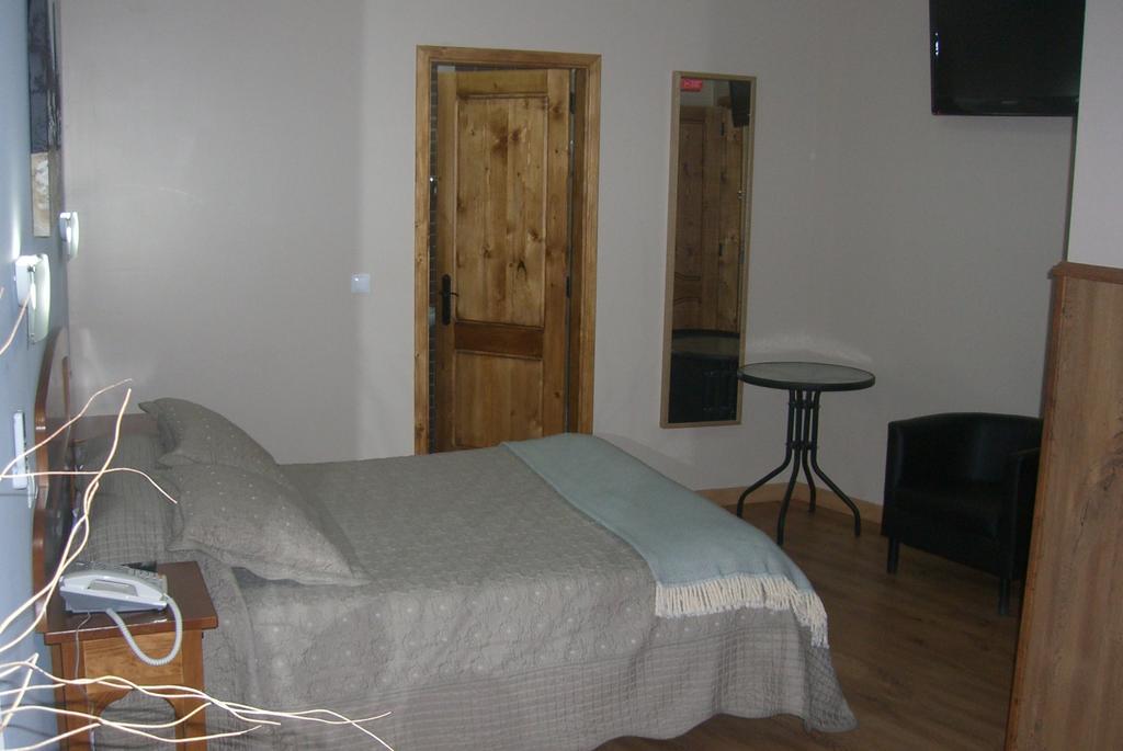 Hotel O Gadanha Estremoz Rom bilde