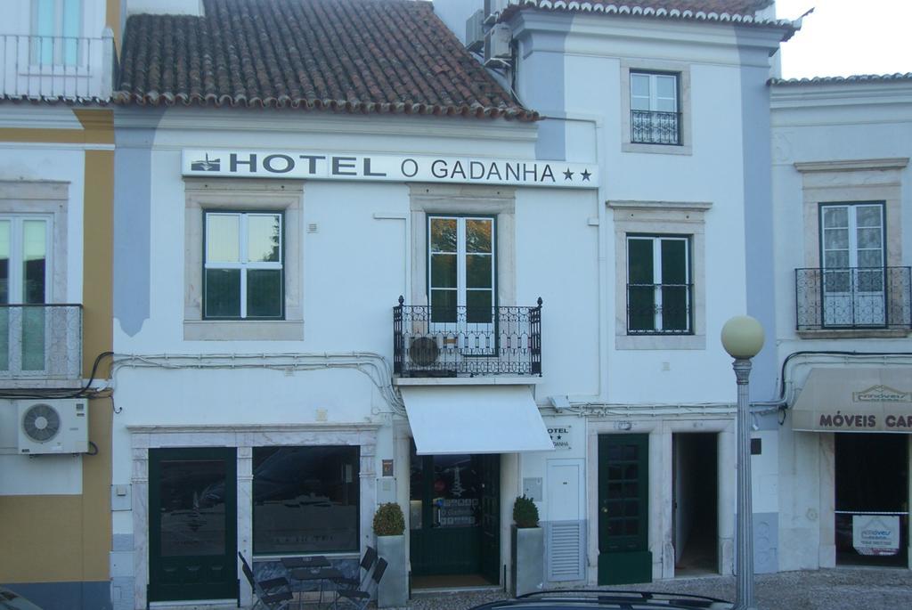 Hotel O Gadanha Estremoz Rom bilde
