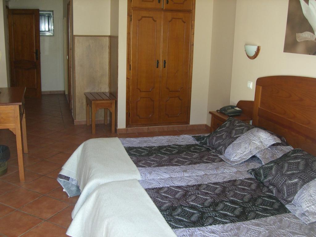 Hotel O Gadanha Estremoz Rom bilde