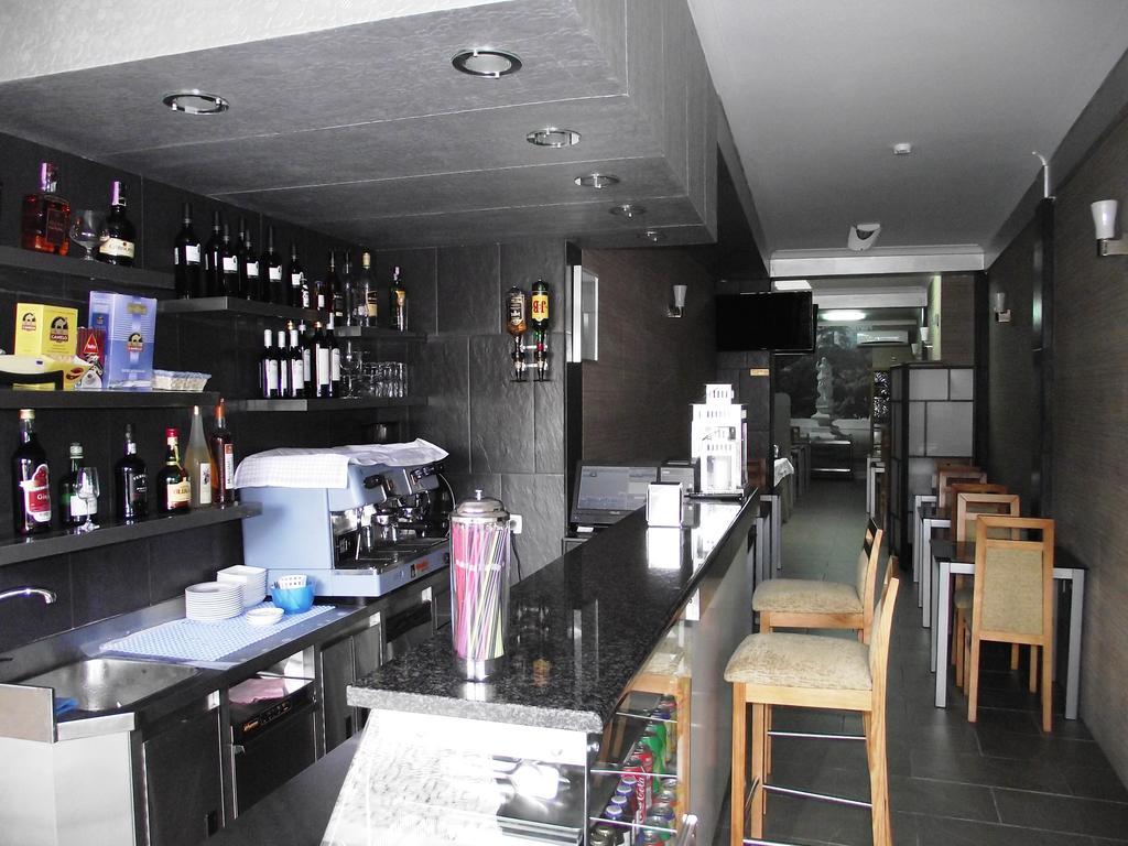 Hotel O Gadanha Estremoz Rom bilde