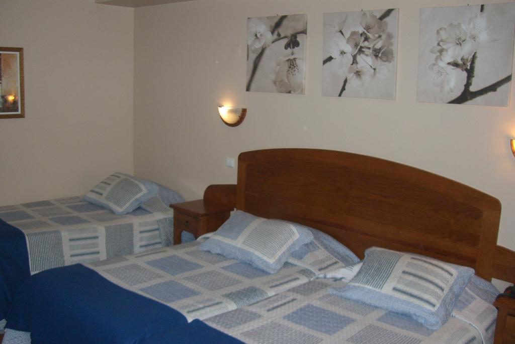 Hotel O Gadanha Estremoz Rom bilde
