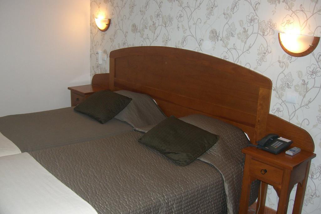 Hotel O Gadanha Estremoz Rom bilde
