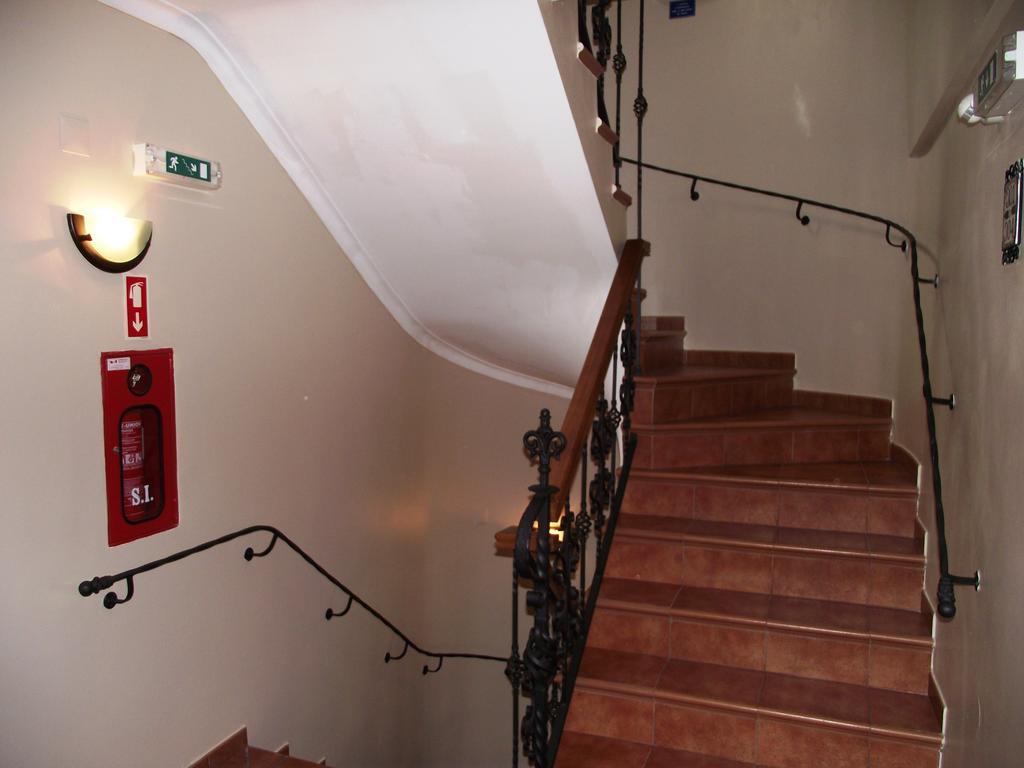 Hotel O Gadanha Estremoz Eksteriør bilde