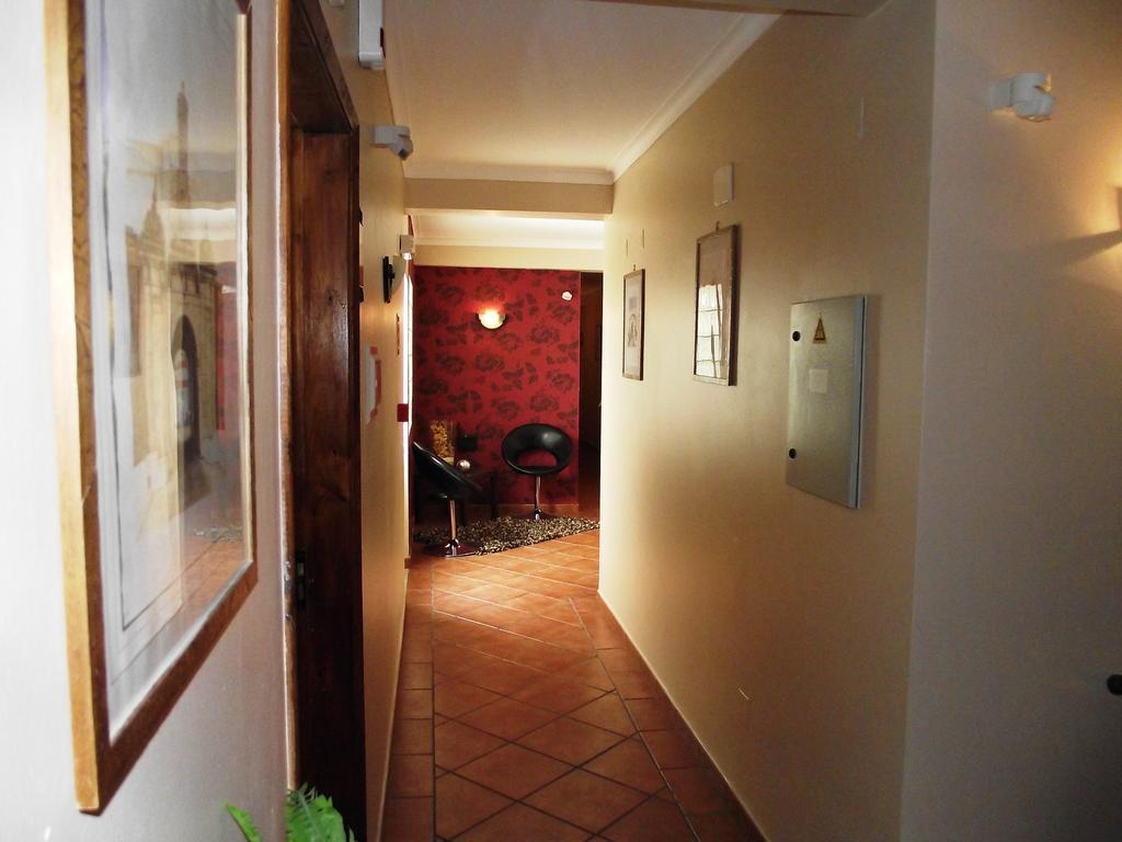 Hotel O Gadanha Estremoz Eksteriør bilde