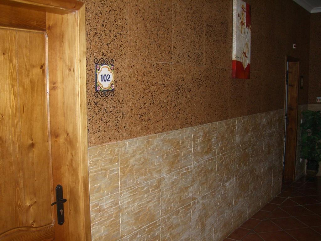 Hotel O Gadanha Estremoz Eksteriør bilde