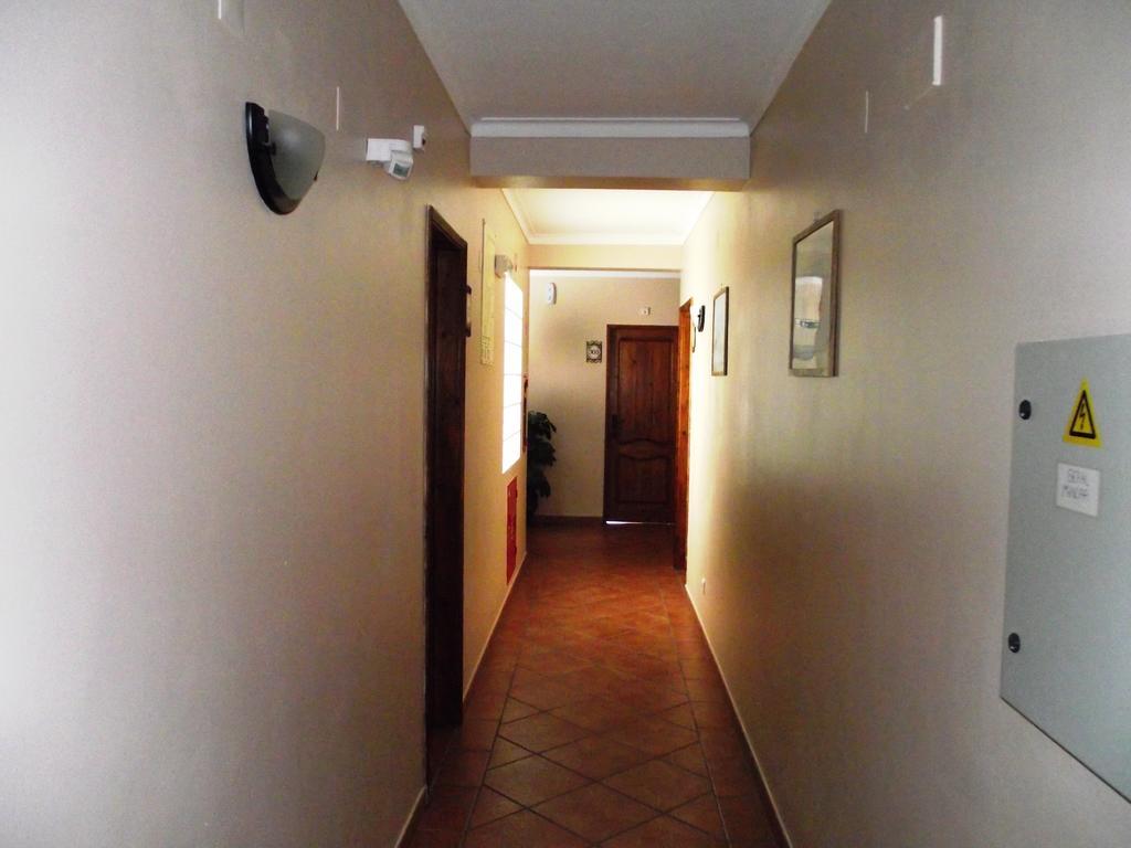 Hotel O Gadanha Estremoz Eksteriør bilde
