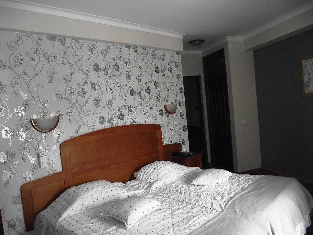 Hotel O Gadanha Estremoz Rom bilde