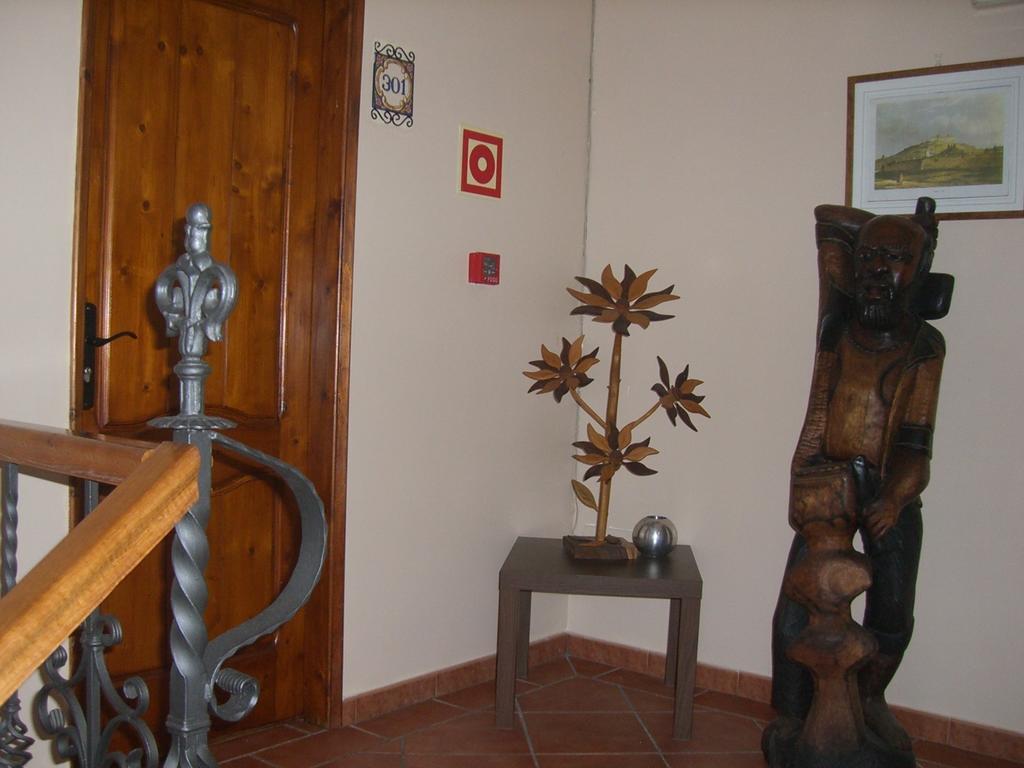 Hotel O Gadanha Estremoz Eksteriør bilde