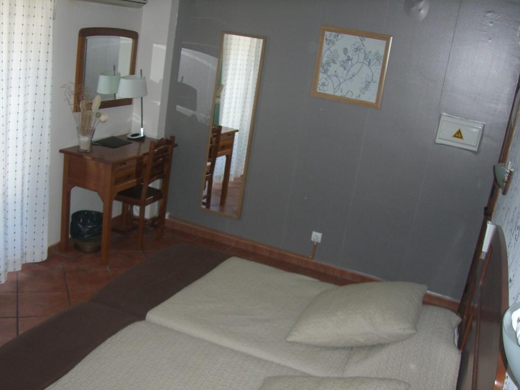 Hotel O Gadanha Estremoz Eksteriør bilde