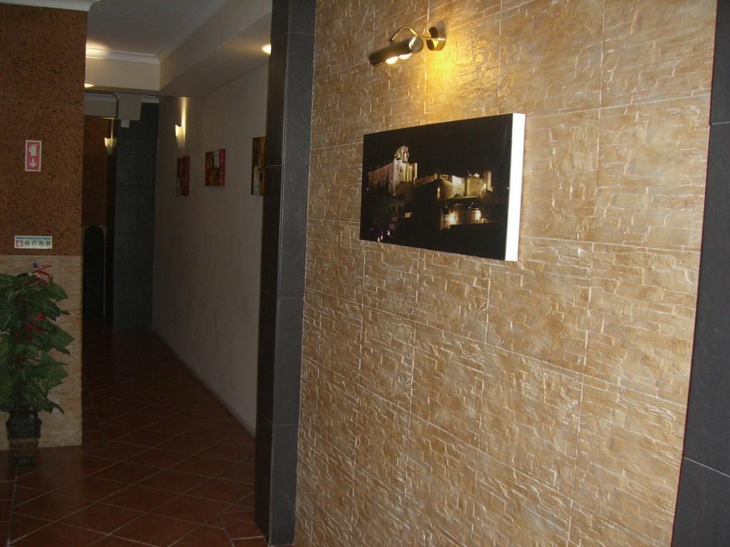 Hotel O Gadanha Estremoz Eksteriør bilde
