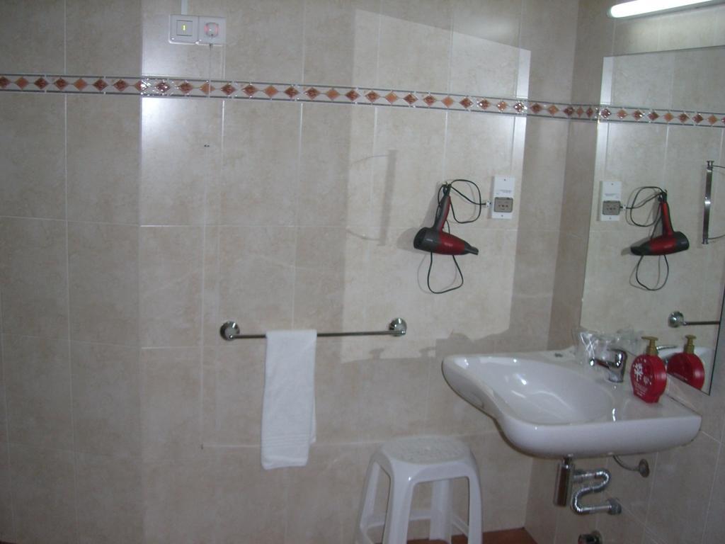 Hotel O Gadanha Estremoz Rom bilde