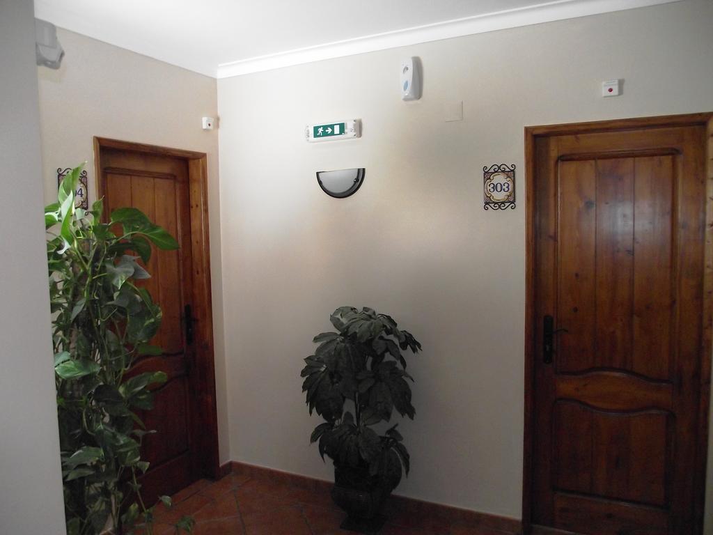 Hotel O Gadanha Estremoz Rom bilde