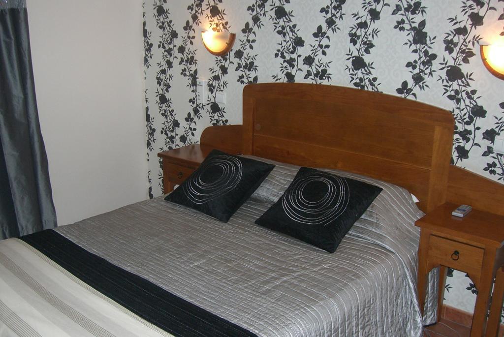 Hotel O Gadanha Estremoz Rom bilde